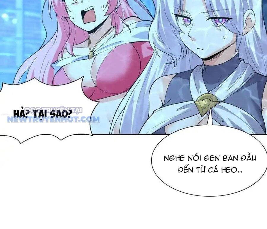 Hậu Cung Của Ta Toàn Là Ma Nữ Phản Diện - Chapter 175 - Page 46