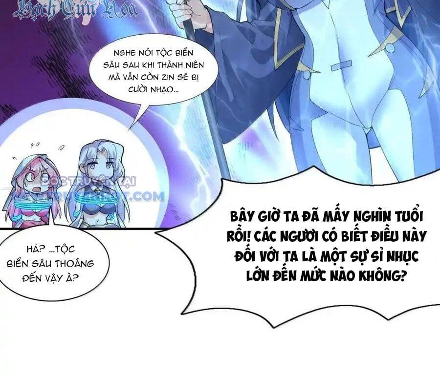 Hậu Cung Của Ta Toàn Là Ma Nữ Phản Diện - Chapter 175 - Page 48