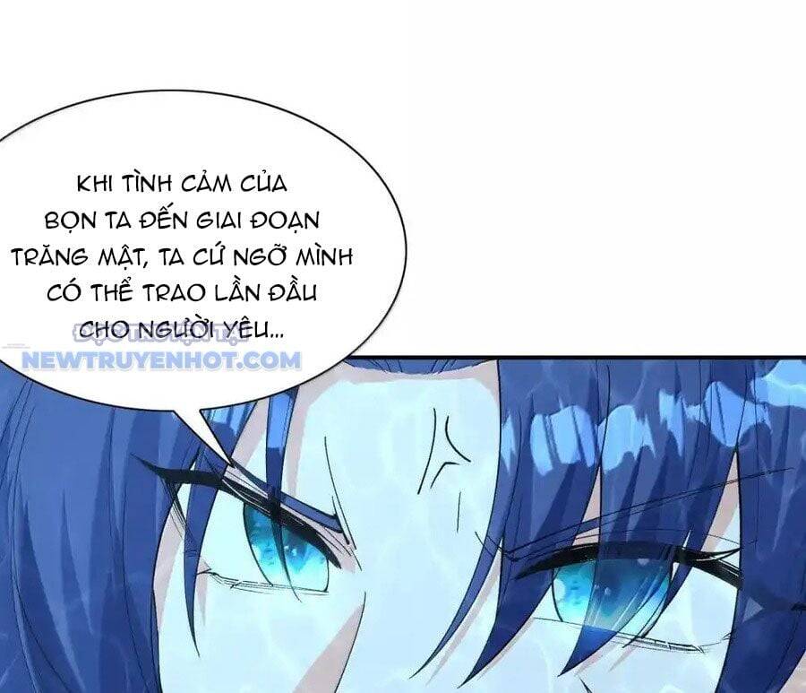 Hậu Cung Của Ta Toàn Là Ma Nữ Phản Diện - Chapter 175 - Page 49