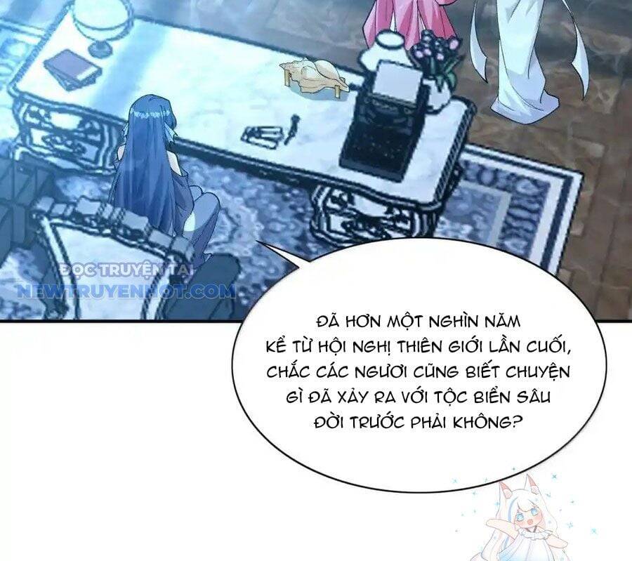 Hậu Cung Của Ta Toàn Là Ma Nữ Phản Diện - Chapter 175 - Page 5