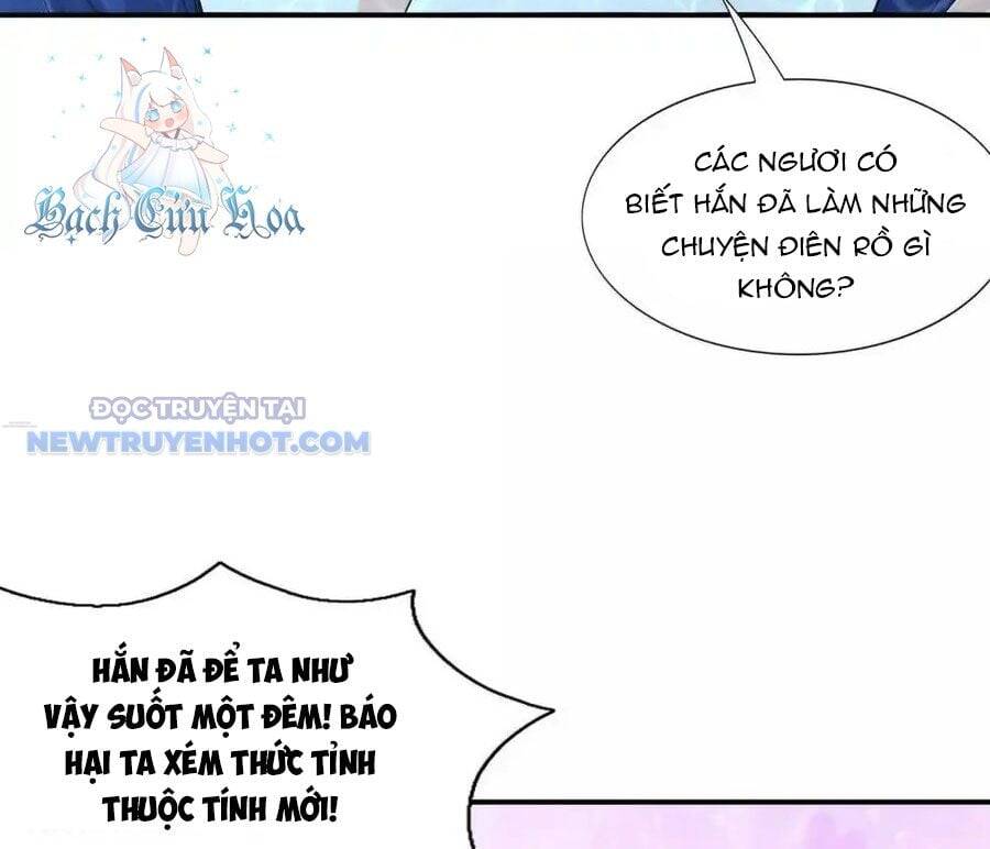 Hậu Cung Của Ta Toàn Là Ma Nữ Phản Diện - Chapter 175 - Page 50