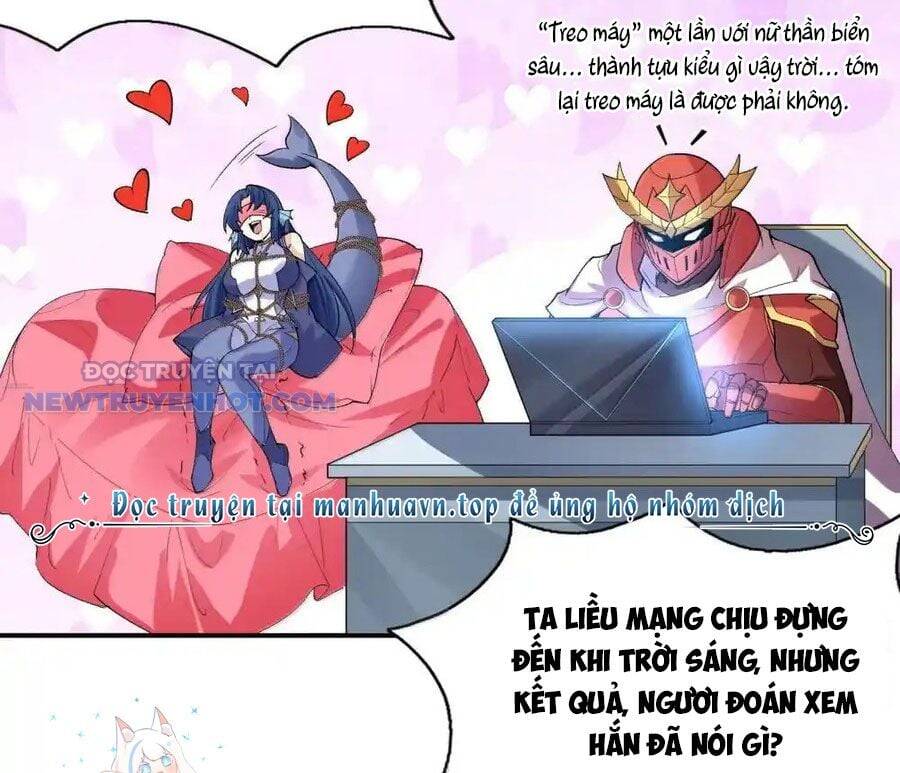 Hậu Cung Của Ta Toàn Là Ma Nữ Phản Diện - Chapter 175 - Page 51