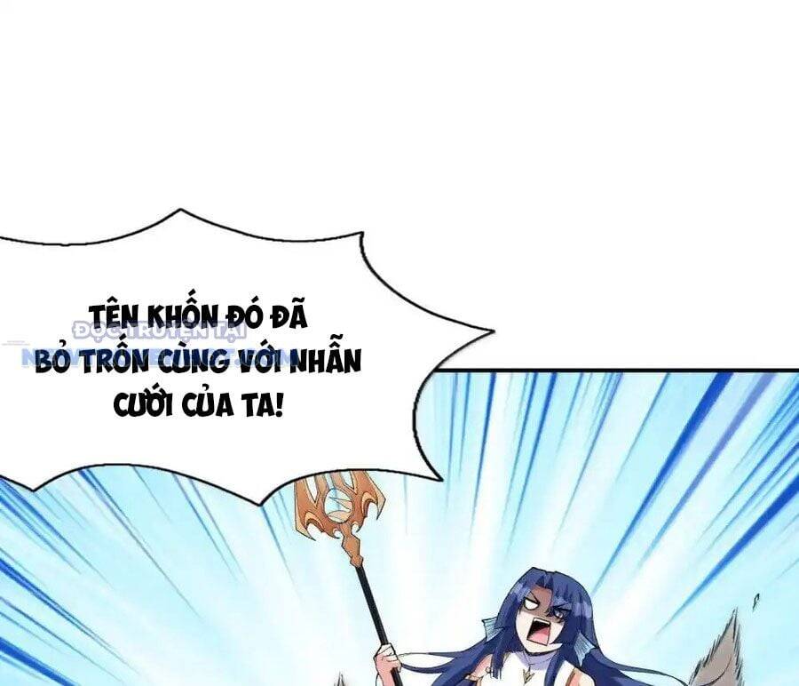 Hậu Cung Của Ta Toàn Là Ma Nữ Phản Diện - Chapter 175 - Page 54