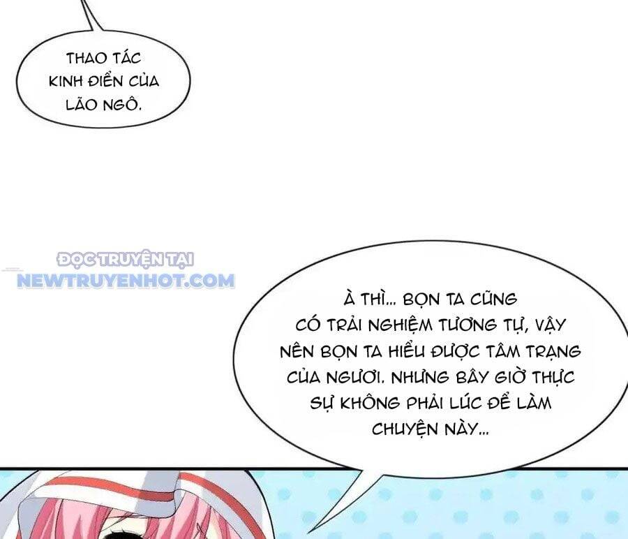 Hậu Cung Của Ta Toàn Là Ma Nữ Phản Diện - Chapter 175 - Page 56