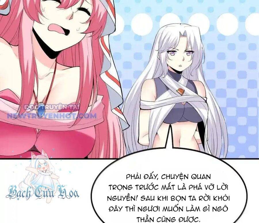 Hậu Cung Của Ta Toàn Là Ma Nữ Phản Diện - Chapter 175 - Page 57
