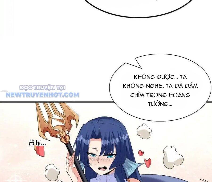 Hậu Cung Của Ta Toàn Là Ma Nữ Phản Diện - Chapter 175 - Page 58