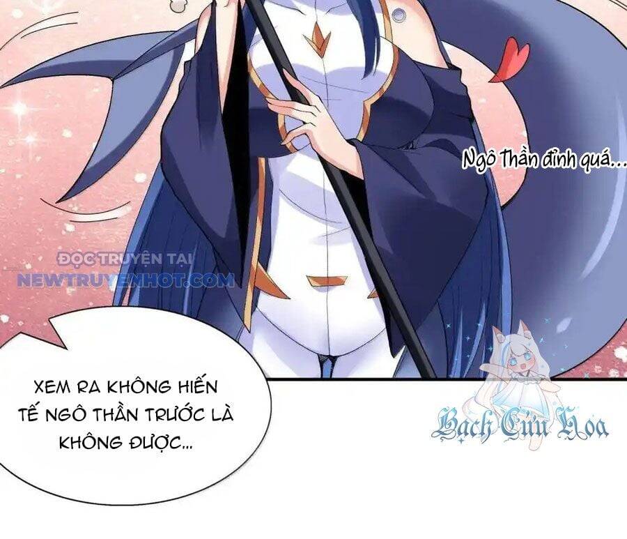 Hậu Cung Của Ta Toàn Là Ma Nữ Phản Diện - Chapter 175 - Page 59