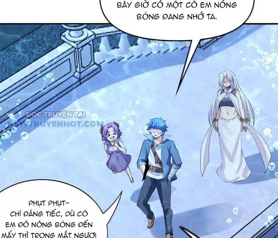 Hậu Cung Của Ta Toàn Là Ma Nữ Phản Diện - Chapter 175 - Page 62