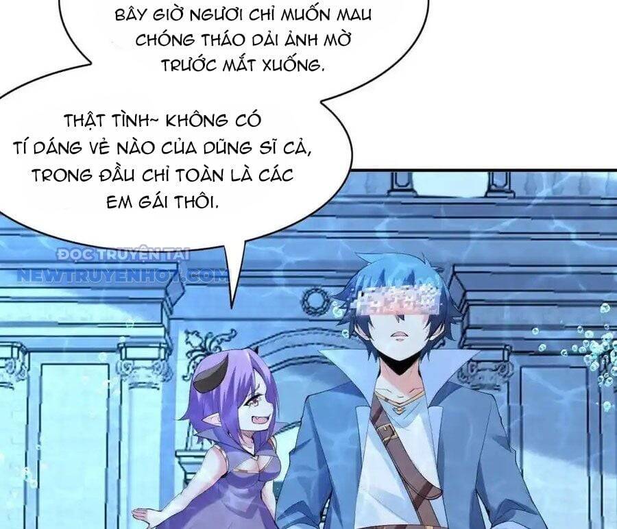 Hậu Cung Của Ta Toàn Là Ma Nữ Phản Diện - Chapter 175 - Page 64