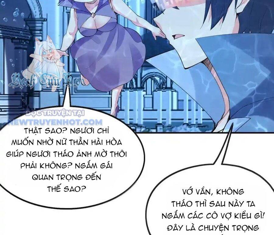 Hậu Cung Của Ta Toàn Là Ma Nữ Phản Diện - Chapter 175 - Page 67