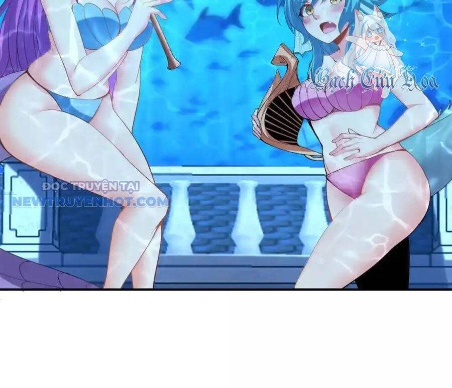 Hậu Cung Của Ta Toàn Là Ma Nữ Phản Diện - Chapter 175 - Page 69