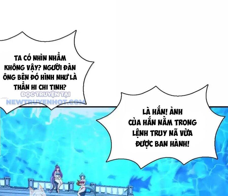 Hậu Cung Của Ta Toàn Là Ma Nữ Phản Diện - Chapter 175 - Page 70