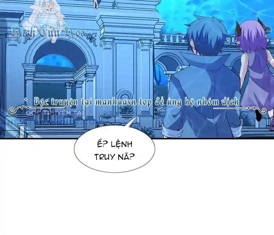 Hậu Cung Của Ta Toàn Là Ma Nữ Phản Diện - Chapter 175 - Page 71