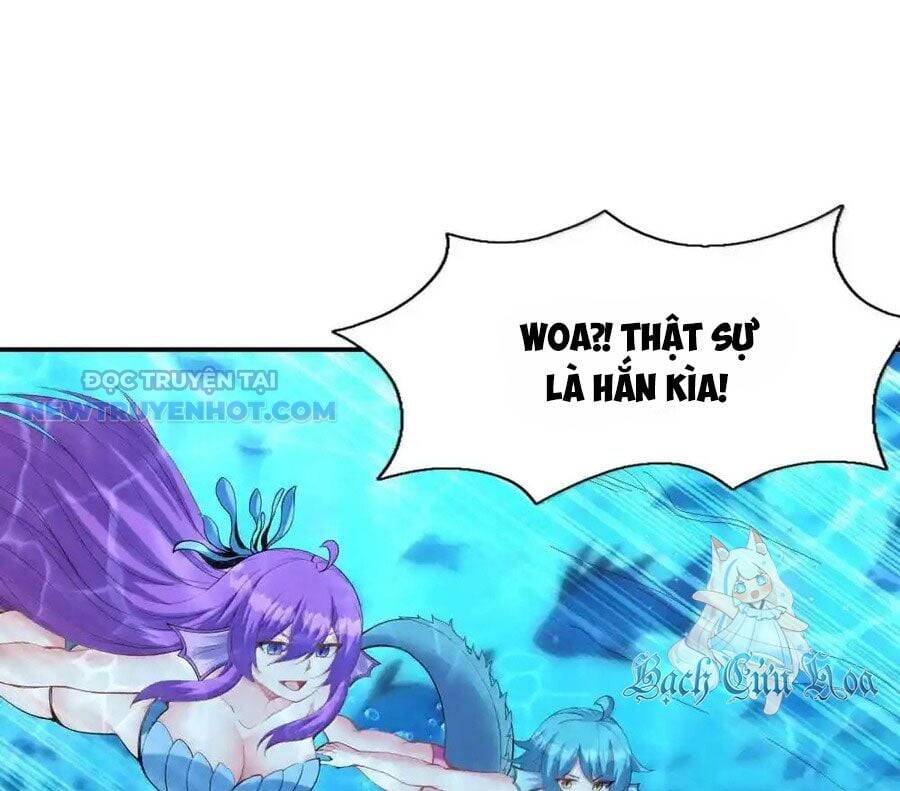 Hậu Cung Của Ta Toàn Là Ma Nữ Phản Diện - Chapter 175 - Page 72