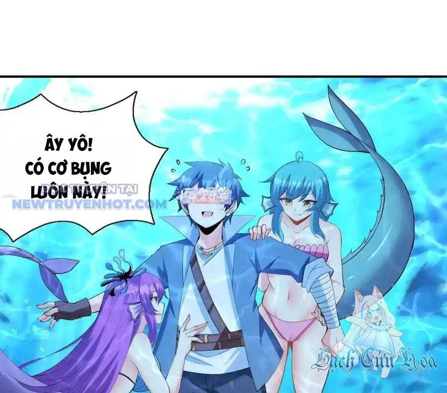 Hậu Cung Của Ta Toàn Là Ma Nữ Phản Diện - Chapter 175 - Page 74