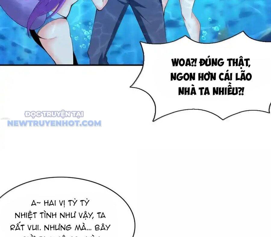 Hậu Cung Của Ta Toàn Là Ma Nữ Phản Diện - Chapter 175 - Page 75