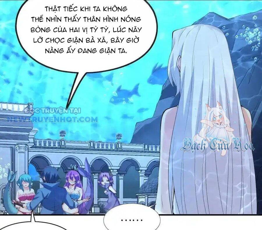 Hậu Cung Của Ta Toàn Là Ma Nữ Phản Diện - Chapter 175 - Page 78