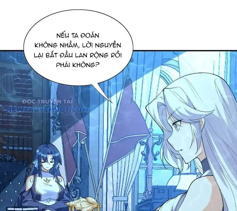 Hậu Cung Của Ta Toàn Là Ma Nữ Phản Diện - Chapter 175 - Page 8