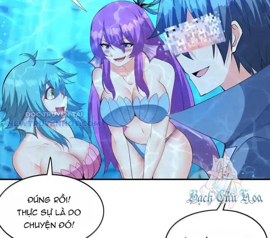 Hậu Cung Của Ta Toàn Là Ma Nữ Phản Diện - Chapter 175 - Page 80