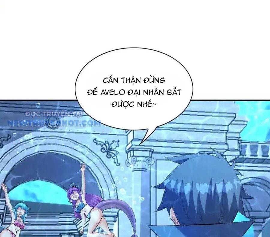 Hậu Cung Của Ta Toàn Là Ma Nữ Phản Diện - Chapter 175 - Page 83