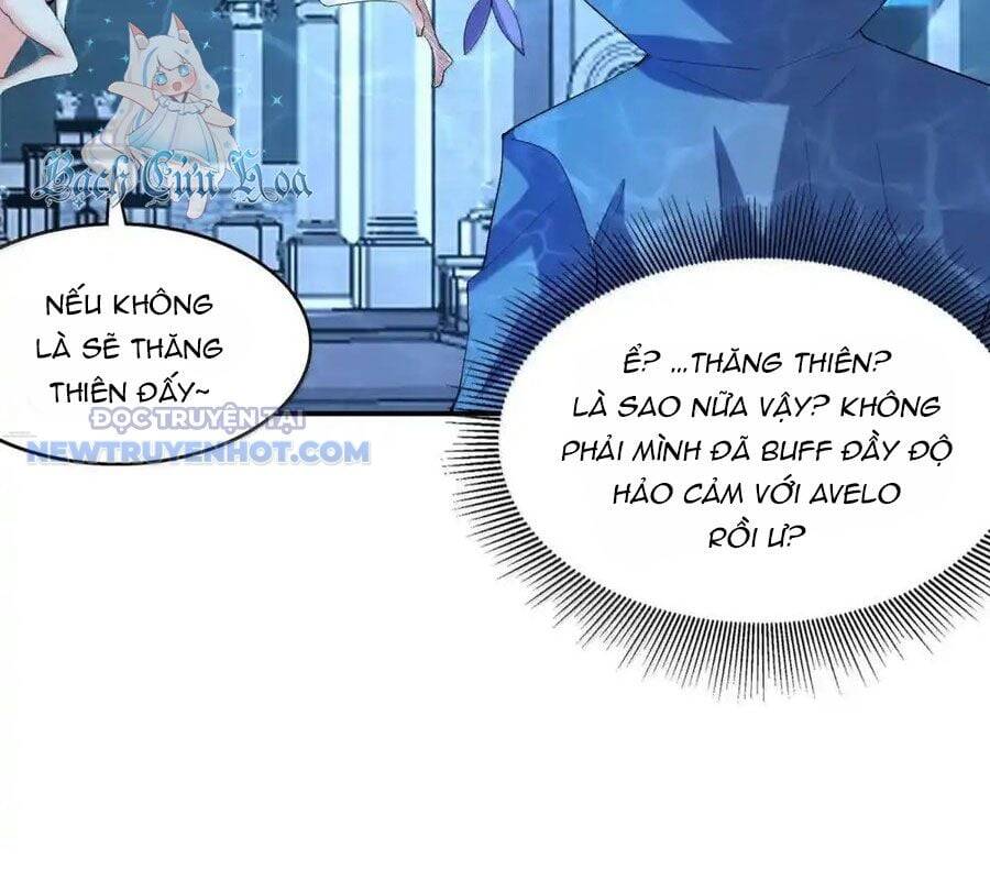 Hậu Cung Của Ta Toàn Là Ma Nữ Phản Diện - Chapter 175 - Page 84