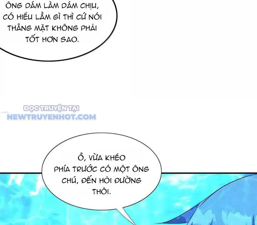 Hậu Cung Của Ta Toàn Là Ma Nữ Phản Diện - Chapter 175 - Page 90