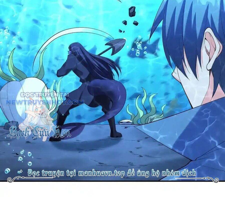 Hậu Cung Của Ta Toàn Là Ma Nữ Phản Diện - Chapter 175 - Page 91