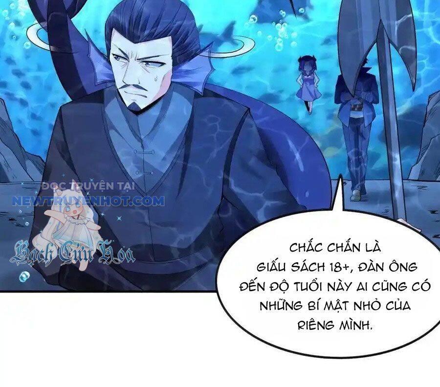 Hậu Cung Của Ta Toàn Là Ma Nữ Phản Diện - Chapter 175 - Page 92