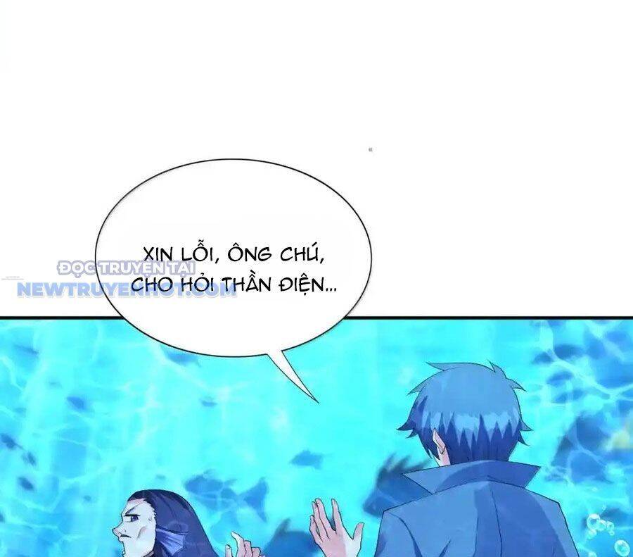 Hậu Cung Của Ta Toàn Là Ma Nữ Phản Diện - Chapter 175 - Page 93