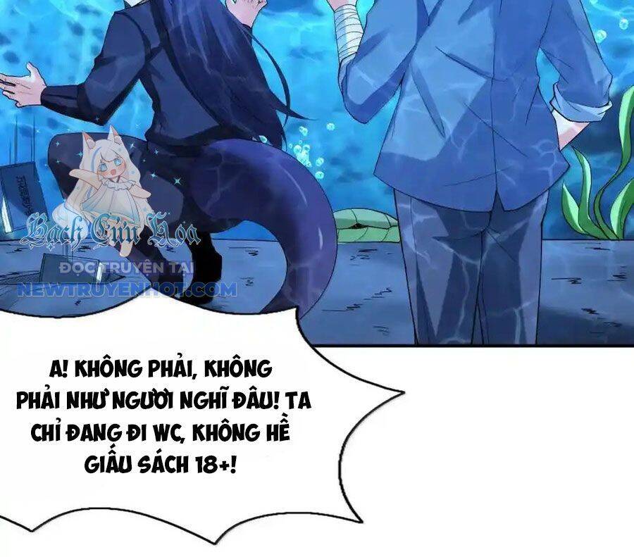 Hậu Cung Của Ta Toàn Là Ma Nữ Phản Diện - Chapter 175 - Page 94