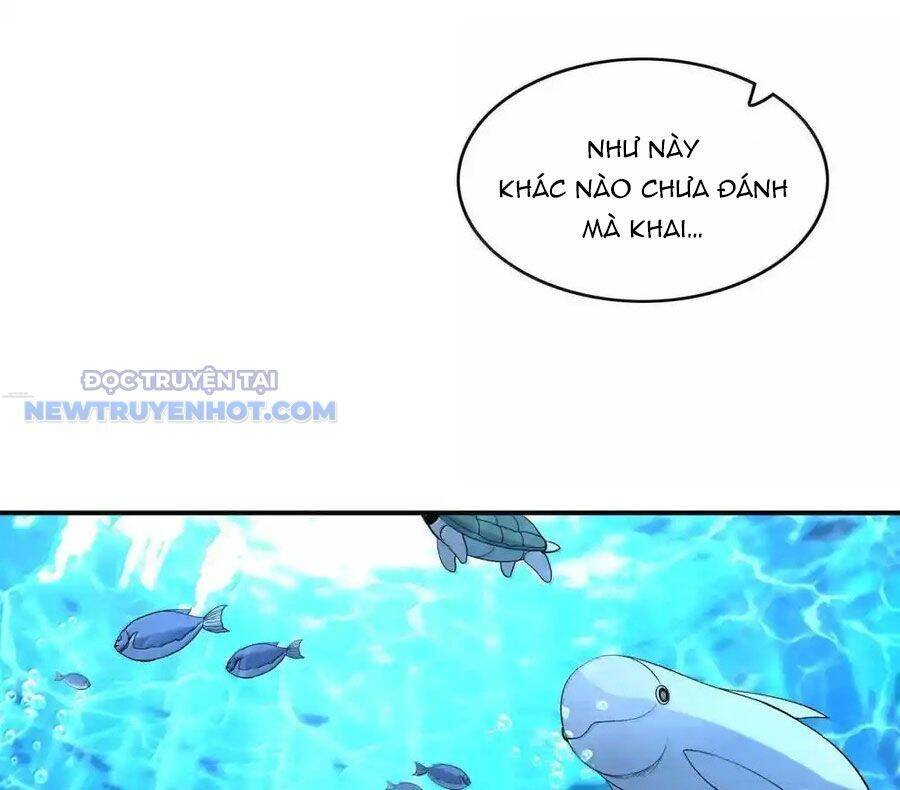 Hậu Cung Của Ta Toàn Là Ma Nữ Phản Diện - Chapter 175 - Page 95