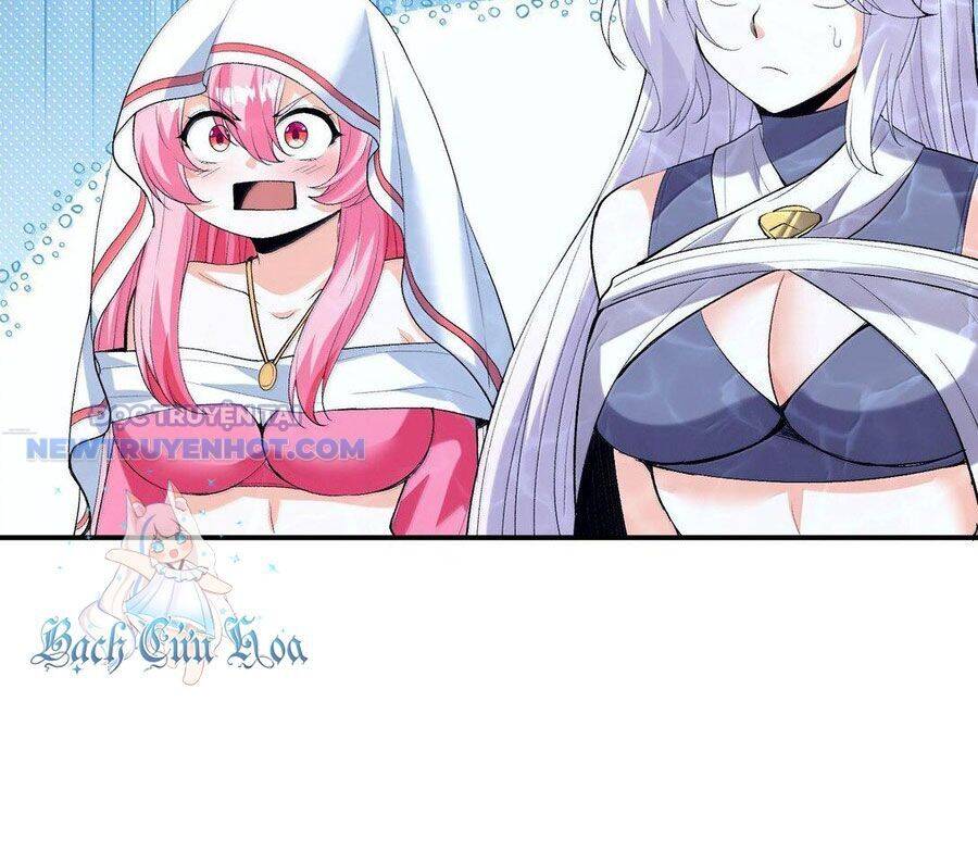 Hậu Cung Của Ta Toàn Là Ma Nữ Phản Diện - Chapter 176 - Page 100