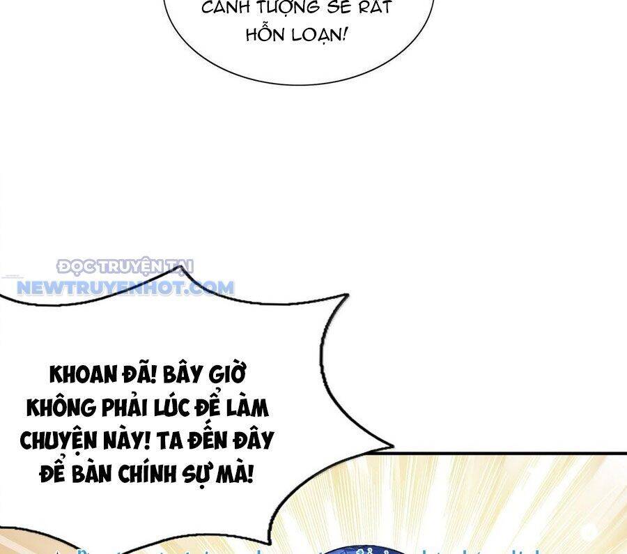 Hậu Cung Của Ta Toàn Là Ma Nữ Phản Diện - Chapter 176 - Page 103