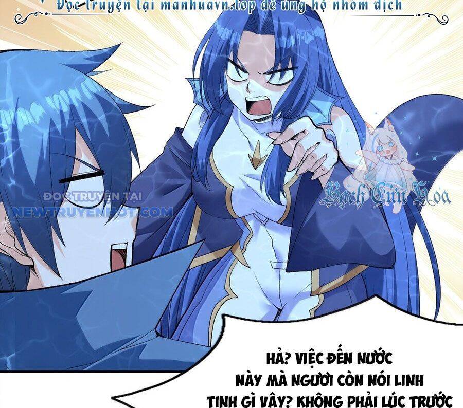 Hậu Cung Của Ta Toàn Là Ma Nữ Phản Diện - Chapter 176 - Page 104