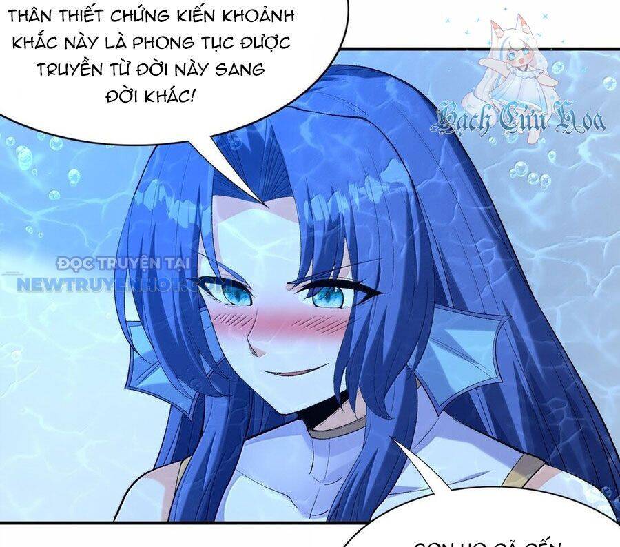 Hậu Cung Của Ta Toàn Là Ma Nữ Phản Diện - Chapter 176 - Page 108