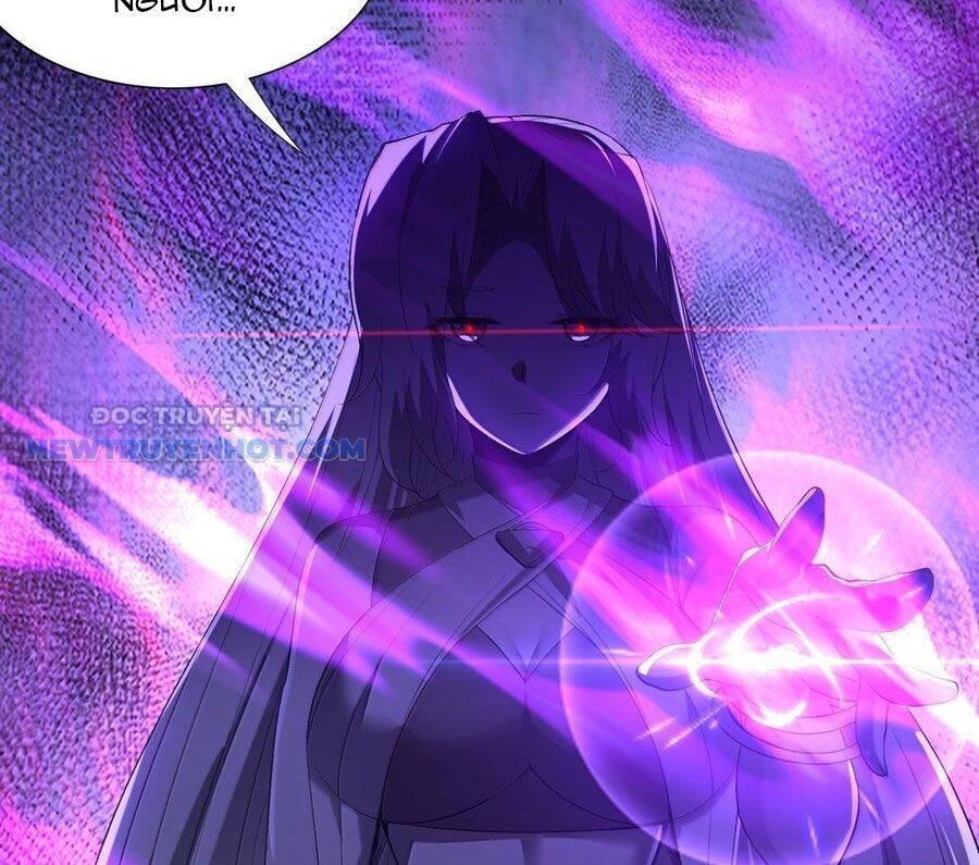 Hậu Cung Của Ta Toàn Là Ma Nữ Phản Diện - Chapter 176 - Page 114