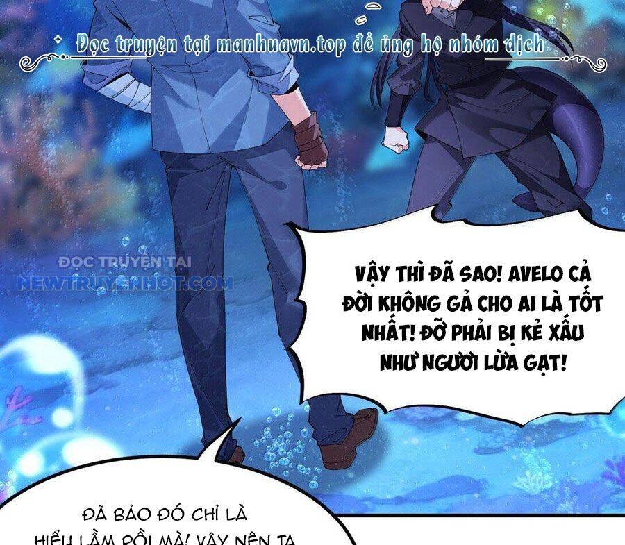 Hậu Cung Của Ta Toàn Là Ma Nữ Phản Diện - Chapter 176 - Page 22