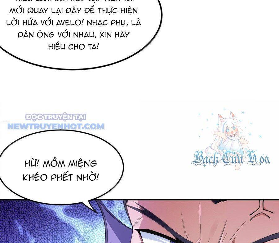 Hậu Cung Của Ta Toàn Là Ma Nữ Phản Diện - Chapter 176 - Page 23