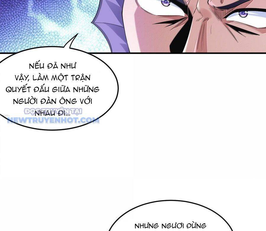 Hậu Cung Của Ta Toàn Là Ma Nữ Phản Diện - Chapter 176 - Page 24