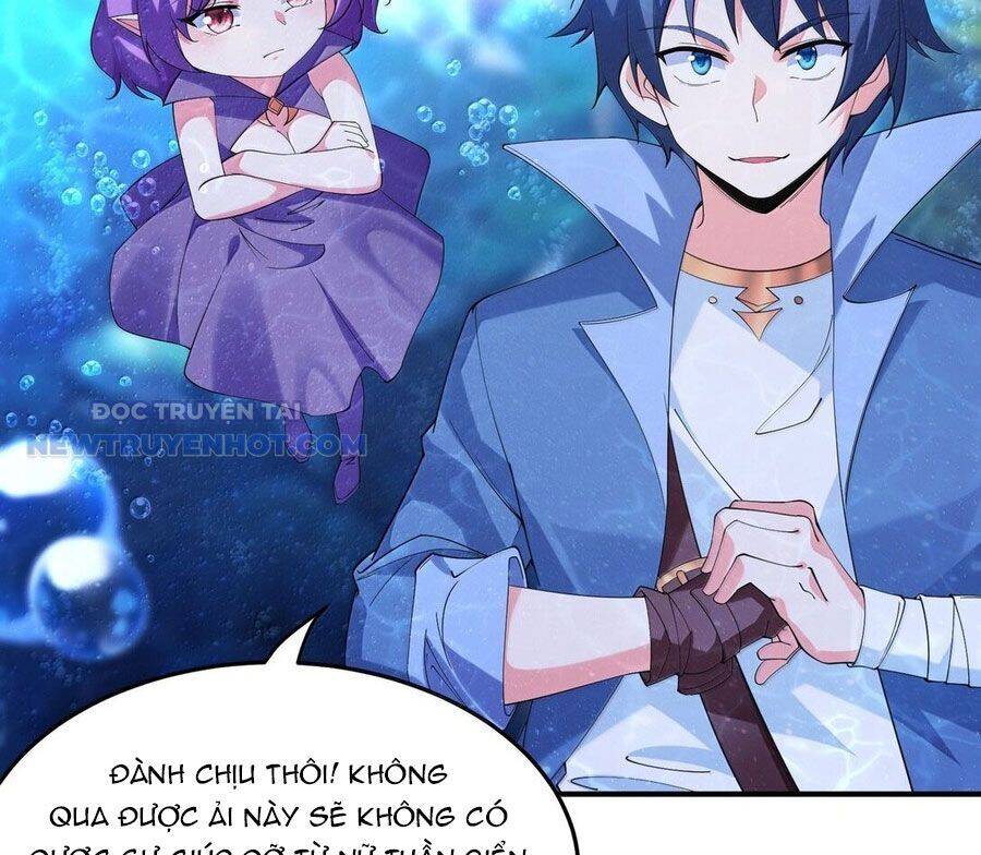 Hậu Cung Của Ta Toàn Là Ma Nữ Phản Diện - Chapter 176 - Page 28