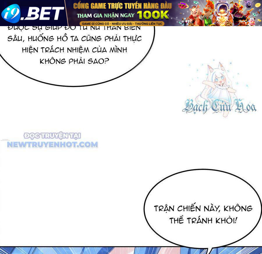 Hậu Cung Của Ta Toàn Là Ma Nữ Phản Diện - Chapter 176 - Page 29