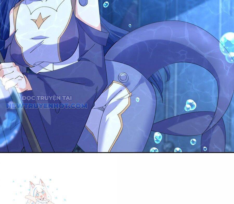 Hậu Cung Của Ta Toàn Là Ma Nữ Phản Diện - Chapter 176 - Page 32