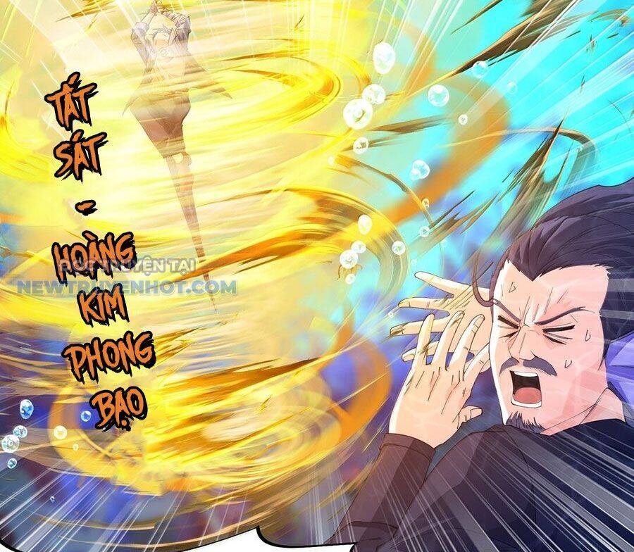 Hậu Cung Của Ta Toàn Là Ma Nữ Phản Diện - Chapter 176 - Page 37