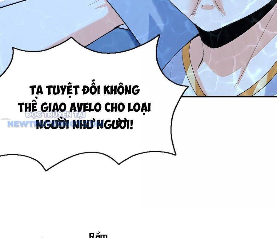 Hậu Cung Của Ta Toàn Là Ma Nữ Phản Diện - Chapter 176 - Page 55