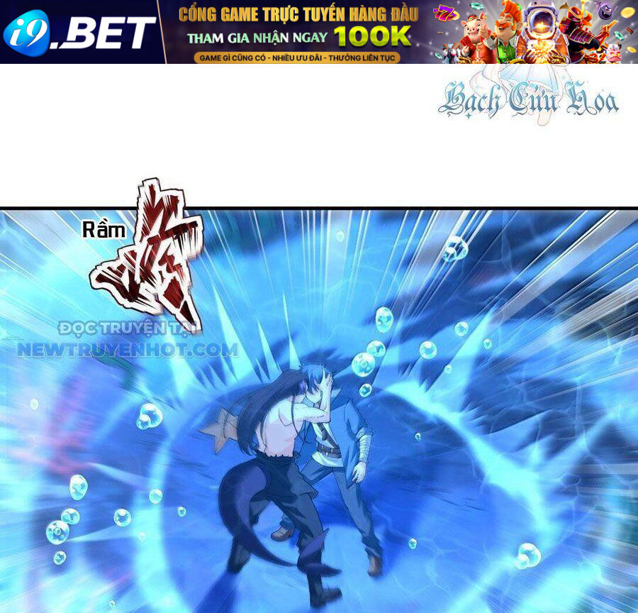 Hậu Cung Của Ta Toàn Là Ma Nữ Phản Diện - Chapter 176 - Page 58