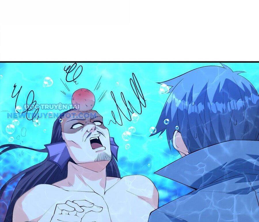 Hậu Cung Của Ta Toàn Là Ma Nữ Phản Diện - Chapter 176 - Page 61