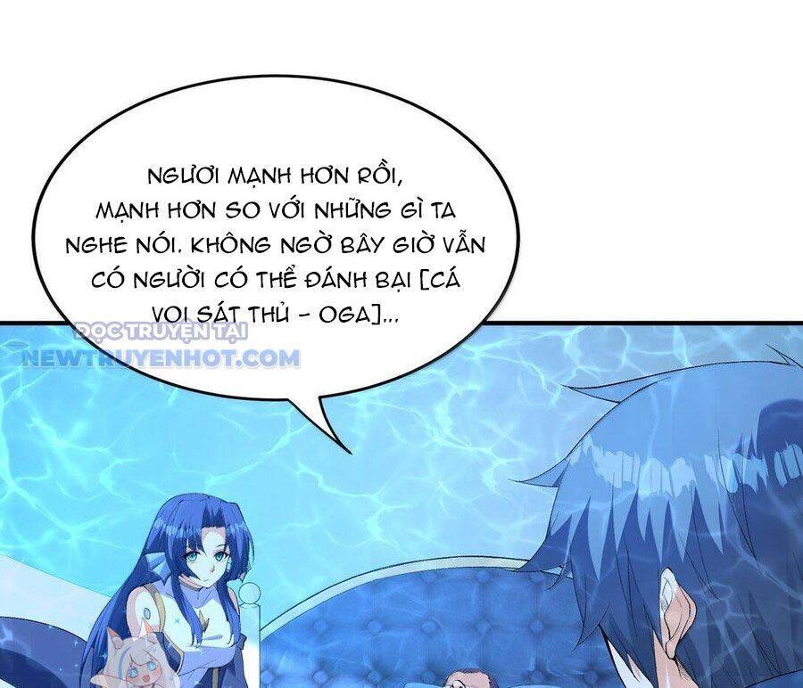 Hậu Cung Của Ta Toàn Là Ma Nữ Phản Diện - Chapter 176 - Page 75
