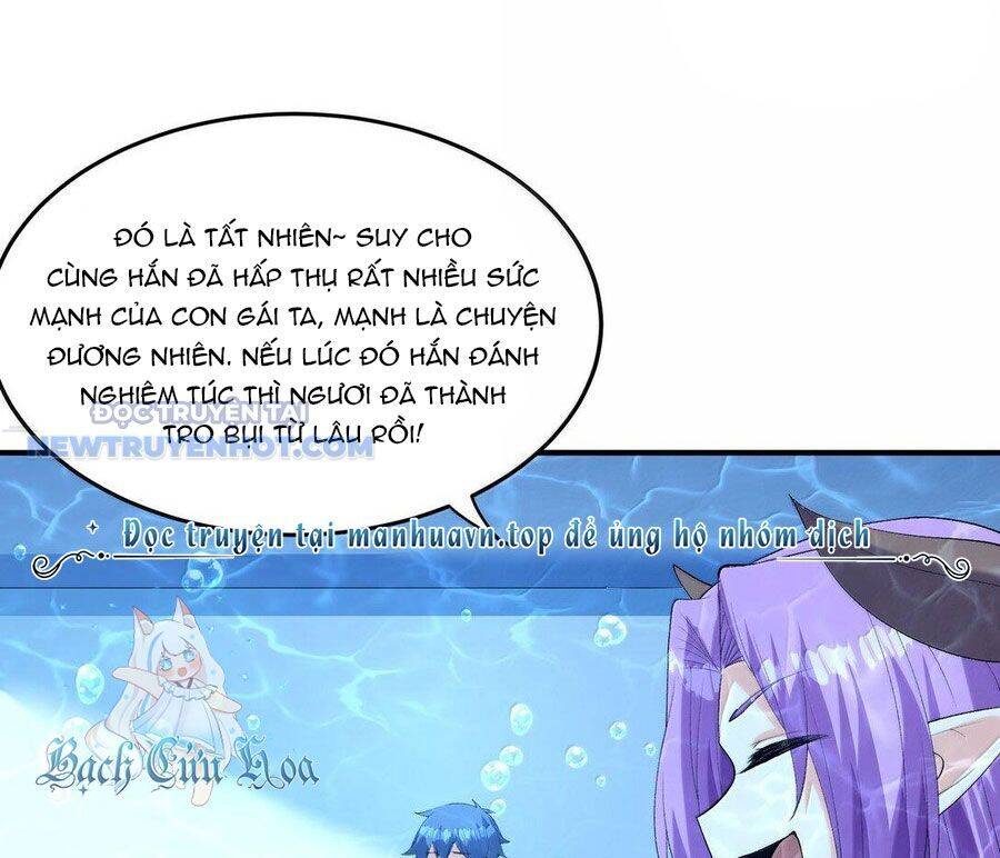 Hậu Cung Của Ta Toàn Là Ma Nữ Phản Diện - Chapter 176 - Page 79