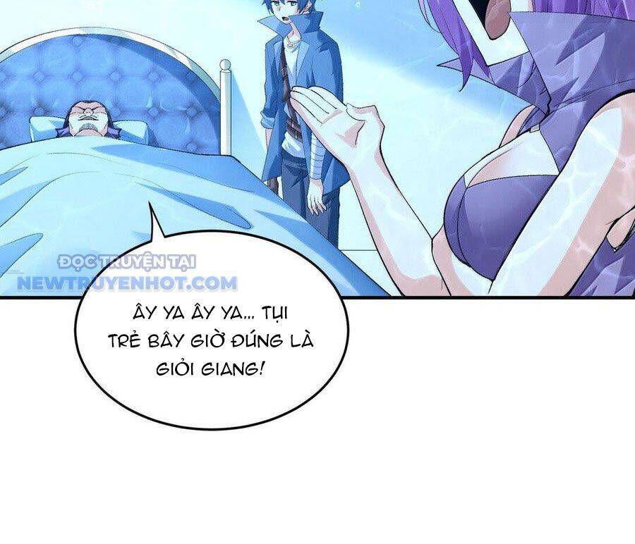 Hậu Cung Của Ta Toàn Là Ma Nữ Phản Diện - Chapter 176 - Page 80