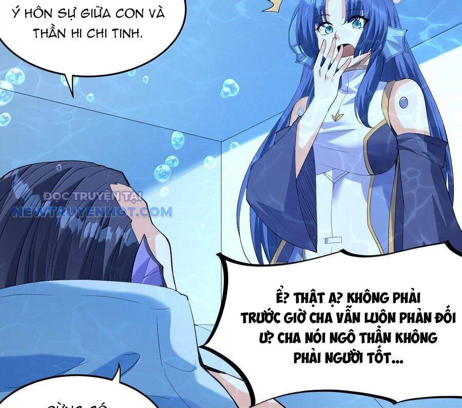 Hậu Cung Của Ta Toàn Là Ma Nữ Phản Diện - Chapter 176 - Page 82